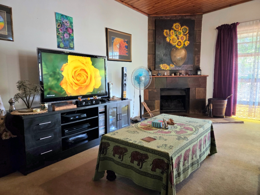 3 Bedroom Property for Sale in Tulbagh Western Cape